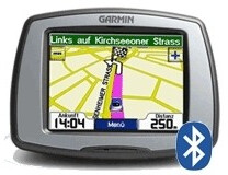 Garmin StreetPilot® c550 Manuel utilisateur | Fixfr