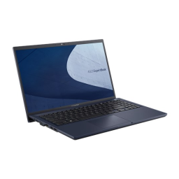 Asus ExpertBook L1 L1500 Laptop Manuel utilisateur | Fixfr