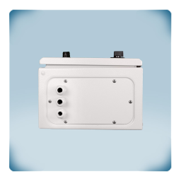 Manuel utilisateur Sentera Controls STR-4-80L40 | Fixfr
