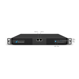Barracuda Web Filter: Guide de démarrage rapide + IA | Fixfr