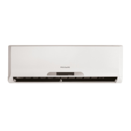 Frigidaire FRS093LS1 Manuel utilisateur | Fixfr