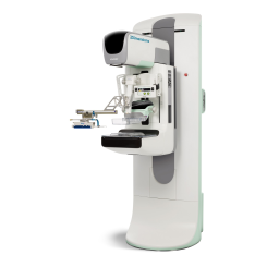 3Dimensions Mammography System