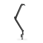 DIGITUS DA-20315 Bras de Microphone : AI Chat &amp; PDF