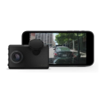 Manuel d'utilisation Garmin DASH CAM LIVE