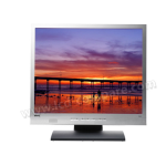 BenQ FP72E/T721 Moniteur LCD : AI Chat &amp; PDF Access