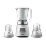 Philips HR2058/00 Daily Collection Blender Manuel utilisateur