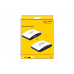 Delock 61762 Hub USB Fiche technique | AI Chat &amp; PDF