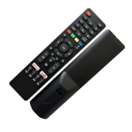 Schneider Electric IR universal remote control Mode d'emploi