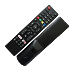 IR universal remote control