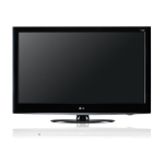LG 19LD3***...42LD5*** Manuel Utilisateur | AI Chat &amp; PDF