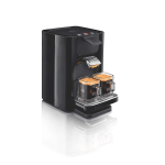 Philips Quadrante HD7860/61: AI Chat &amp; PDF Access