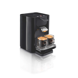 Philips Quadrante HD7860/61: AI Chat & PDF Access | Fixfr