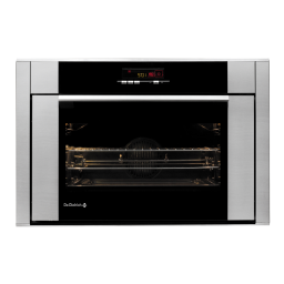 De Dietrich DOE900X Manuel utilisateur | Fixfr