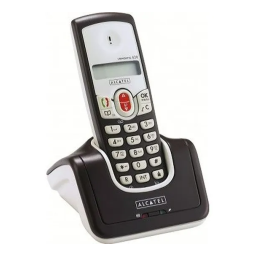 Alcatel Versatis 620 DUO : Manuel d'utilisation | AI Chat | Fixfr