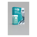 Manuel d'utilisation ESET NOD32 Antivirus 17