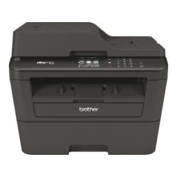 Brother MFC-L2720DW Manuel utilisateur | Fixfr