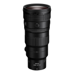 NIKKOR Z 400mm f/4.5 VR S : Guide + Chat IA &amp; PDF