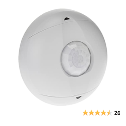 Leviton OSC15-I0W Occupancy Sensor OSC15-I0W Guide d'installation | Fixfr