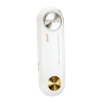 Philips key 003 Manuel utilisateur