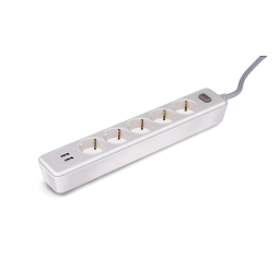 Philips SPN3052WB Multiprise : Chat IA & PDF | Fixfr