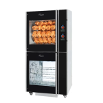 Hotte Mod&egrave;le 5/5 AC/8/8 AC/8L AC : Manuel Utilisateur + IA