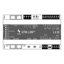 WURM GTW-LAN 2.2 Information produit | Fixfr