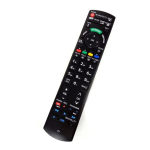 Panasonic TX-P42ST33J, JS, TX-P46, 50 Mode d'emploi | Chat IA &amp; PDF