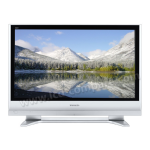 Panasonic TH-37PV60EH/TH-42PV60EH: IA et PDF
