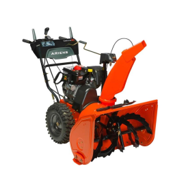 Ariens 921049 DELUXE 30 EFI Manuel utilisateur | Fixfr