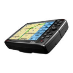 AvMap Geosat 4 Travel Platinum Manuel utilisateur