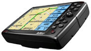 AvMap Geosat 4 Travel Platinum Manuel utilisateur | Fixfr