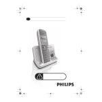 Philips SE6351S/24 Manuel utilisateur