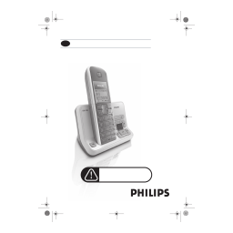 Philips SE6351S/24 Manuel utilisateur | Fixfr