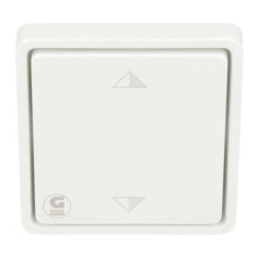GEIGER Wall-mounted radio transmitter GF0028 Mode d'emploi | Fixfr