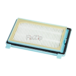 Philips CP0333/01 Filtre Manuel utilisateur