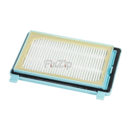 Philips CP0333/01 Filtre Manuel utilisateur | Fixfr