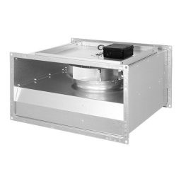 Ruck KVR 10050 D4 30 Manuel du propriétaire | Fixfr