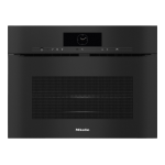 Miele H 7840 BMX Manuel du propri&eacute;taire