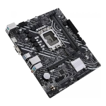 Asus PRIME H610M-R Motherboard Manuel utilisateur