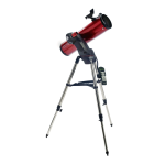 Celestron SkyProdigy Series Manuel utilisateur