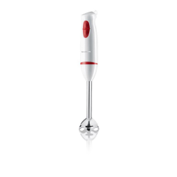 SEVERIN SM 3727 Manuel utilisateur | Fixfr