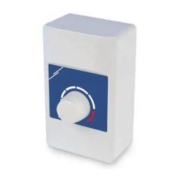 Manuel utilisateur USP-X10K-NA - Sentera Controls | Fixfr