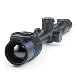 Pulsar MLRK1012 - v1.2 Manuel utilisateur | Fixfr