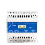 Sentera Controls DRPS8-24/40 Manuel Utilisateur - T&eacute;l&eacute;chargement PDF