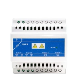 Sentera Controls DRPS8-24/40 Manuel Utilisateur - Téléchargement PDF | Fixfr