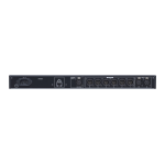 Yamaha SP2060 Mode d'emploi: Chat IA &amp; PDF