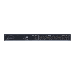 Yamaha SP2060 Mode d'emploi: Chat IA & PDF | Fixfr