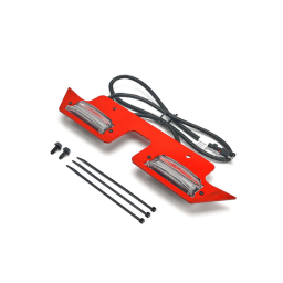 Toro LED Work Light Kit, RT1200 Trencher Guide d'installation | Fixfr