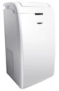 Whirlpool AMD 084/1 Air Conditioner Manuel utilisateur | Fixfr