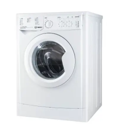 Indesit IWC 71281ECOEU60HZ.R Washing machine Manuel utilisateur | Fixfr